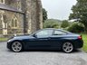 USED 2015 15 BMW 4 SERIES 2.0 428i Sport Coupe 2dr Petrol Manual Euro 6 (s/s) (245 ps) 