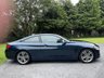 USED 2015 15 BMW 4 SERIES 2.0 428i Sport Coupe 2dr Petrol Manual Euro 6 (s/s) (245 ps) 
