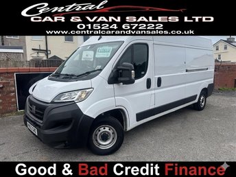 2023 FIAT DUCATO