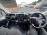 USED 2023 23 FIAT DUCATO 2.2 MultijetIII 35 Business Pro Panel Van 5dr Diesel Manual L H2 Euro 6 (140 ps) Air Conditioning - Navigation
