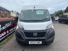 USED 2023 23 FIAT DUCATO 2.2 MultijetIII 35 Business Pro Panel Van 5dr Diesel Manual L H2 Euro 6 (140 ps) Air Conditioning - Navigation