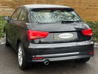 USED 2015 15 AUDI A1 1.0 TFSI Sport Hatchback 3dr Petrol Manual Euro 6 (s/s) (95 ps) 12 MONTHS AA, FRESH SERVICE