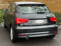 USED 2015 15 AUDI A1 1.0 TFSI Sport Hatchback 3dr Petrol Manual Euro 6 (s/s) (95 ps) 12 MONTHS AA, FRESH SERVICE