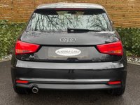 USED 2015 15 AUDI A1 1.0 TFSI Sport Hatchback 3dr Petrol Manual Euro 6 (s/s) (95 ps) 12 MONTHS AA, FRESH SERVICE