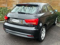 USED 2015 15 AUDI A1 1.0 TFSI Sport Hatchback 3dr Petrol Manual Euro 6 (s/s) (95 ps) 12 MONTHS AA, FRESH SERVICE
