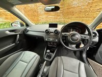 USED 2015 15 AUDI A1 1.0 TFSI Sport Hatchback 3dr Petrol Manual Euro 6 (s/s) (95 ps) 12 MONTHS AA, FRESH SERVICE