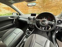 USED 2015 15 AUDI A1 1.0 TFSI Sport Hatchback 3dr Petrol Manual Euro 6 (s/s) (95 ps) 12 MONTHS AA, FRESH SERVICE