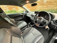 USED 2015 15 AUDI A1 1.0 TFSI Sport Hatchback 3dr Petrol Manual Euro 6 (s/s) (95 ps) 12 MONTHS AA, FRESH SERVICE