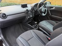 USED 2015 15 AUDI A1 1.0 TFSI Sport Hatchback 3dr Petrol Manual Euro 6 (s/s) (95 ps) 12 MONTHS AA, FRESH SERVICE