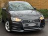 USED 2015 15 AUDI A1 1.0 TFSI Sport Hatchback 3dr Petrol Manual Euro 6 (s/s) (95 ps) 12 MONTHS AA, FRESH SERVICE