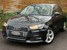 USED 2015 15 AUDI A1 1.0 TFSI Sport Hatchback 3dr Petrol Manual Euro 6 (s/s) (95 ps) 12 MONTHS AA, FRESH SERVICE