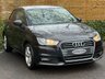USED 2015 15 AUDI A1 1.0 TFSI Sport Hatchback 3dr Petrol Manual Euro 6 (s/s) (95 ps) 12 MONTHS AA, FRESH SERVICE