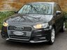 USED 2015 15 AUDI A1 1.0 TFSI Sport Hatchback 3dr Petrol Manual Euro 6 (s/s) (95 ps) 12 MONTHS AA, FRESH SERVICE