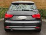 USED 2015 15 AUDI A1 1.0 TFSI Sport Hatchback 3dr Petrol Manual Euro 6 (s/s) (95 ps) 12 MONTHS AA, FRESH SERVICE