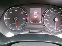 USED 2018 68 SEAT LEON 1.6 TDI SE Dynamic ST 5dr Diesel Manual Euro 6 (s/s) (115 ps) PARK ASSIST