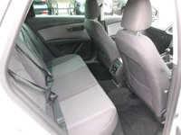 USED 2018 68 SEAT LEON 1.6 TDI SE Dynamic ST 5dr Diesel Manual Euro 6 (s/s) (115 ps) PARK ASSIST