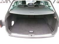 USED 2018 68 SEAT LEON 1.6 TDI SE Dynamic ST 5dr Diesel Manual Euro 6 (s/s) (115 ps) PARK ASSIST
