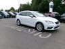 USED 2018 68 SEAT LEON 1.6 TDI SE Dynamic ST 5dr Diesel Manual Euro 6 (s/s) (115 ps) PARK ASSIST