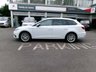 USED 2018 68 SEAT LEON 1.6 TDI SE Dynamic ST 5dr Diesel Manual Euro 6 (s/s) (115 ps) PARK ASSIST