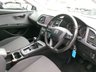 USED 2018 68 SEAT LEON 1.6 TDI SE Dynamic ST 5dr Diesel Manual Euro 6 (s/s) (115 ps) PARK ASSIST