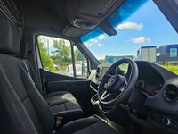 USED 2019 19 MERCEDES-BENZ SPRINTER 314 CDI MWB ULEZ FREE ZONE 