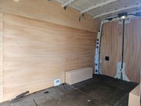 USED 2019 19 MERCEDES-BENZ SPRINTER 314 CDI MWB ULEZ FREE ZONE 