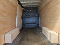 USED 2019 19 MERCEDES-BENZ SPRINTER 314 CDI MWB ULEZ FREE ZONE 