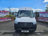 USED 2019 19 MERCEDES-BENZ SPRINTER 314 CDI MWB ULEZ FREE ZONE 