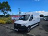 USED 2019 19 MERCEDES-BENZ SPRINTER 314 CDI MWB ULEZ FREE ZONE 