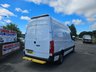 USED 2019 19 MERCEDES-BENZ SPRINTER 314 CDI MWB ULEZ FREE ZONE 