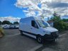 USED 2019 19 MERCEDES-BENZ SPRINTER 314 CDI MWB ULEZ FREE ZONE 