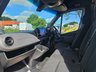 USED 2019 19 MERCEDES-BENZ SPRINTER 314 CDI MWB ULEZ FREE ZONE 
