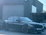 USED 2019 19 MERCEDES-BENZ C CLASS 3.0 C43 V6 AMG (Premium Plus) Saloon 4dr Petrol G-Tronic+ 4MATIC Euro 6 (s/s) (367 ps) 