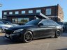 USED 2019 19 MERCEDES-BENZ C CLASS 3.0 C43 V6 AMG (Premium Plus) Saloon 4dr Petrol G-Tronic+ 4MATIC Euro 6 (s/s) (367 ps) 