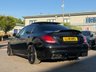 USED 2019 19 MERCEDES-BENZ C CLASS 3.0 C43 V6 AMG (Premium Plus) Saloon 4dr Petrol G-Tronic+ 4MATIC Euro 6 (s/s) (367 ps) 
