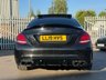 USED 2019 19 MERCEDES-BENZ C CLASS 3.0 C43 V6 AMG (Premium Plus) Saloon 4dr Petrol G-Tronic+ 4MATIC Euro 6 (s/s) (367 ps) 