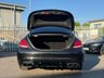 USED 2019 19 MERCEDES-BENZ C CLASS 3.0 C43 V6 AMG (Premium Plus) Saloon 4dr Petrol G-Tronic+ 4MATIC Euro 6 (s/s) (367 ps) 