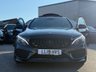 USED 2019 19 MERCEDES-BENZ C CLASS 3.0 C43 V6 AMG (Premium Plus) Saloon 4dr Petrol G-Tronic+ 4MATIC Euro 6 (s/s) (367 ps) 