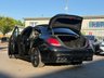 USED 2019 19 MERCEDES-BENZ C CLASS 3.0 C43 V6 AMG (Premium Plus) Saloon 4dr Petrol G-Tronic+ 4MATIC Euro 6 (s/s) (367 ps) 