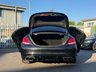 USED 2019 19 MERCEDES-BENZ C CLASS 3.0 C43 V6 AMG (Premium Plus) Saloon 4dr Petrol G-Tronic+ 4MATIC Euro 6 (s/s) (367 ps) 