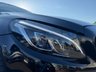 USED 2019 19 MERCEDES-BENZ C CLASS 3.0 C43 V6 AMG (Premium Plus) Saloon 4dr Petrol G-Tronic+ 4MATIC Euro 6 (s/s) (367 ps) 