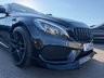 USED 2019 19 MERCEDES-BENZ C CLASS 3.0 C43 V6 AMG (Premium Plus) Saloon 4dr Petrol G-Tronic+ 4MATIC Euro 6 (s/s) (367 ps) 