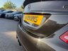 USED 2019 19 MERCEDES-BENZ C CLASS 3.0 C43 V6 AMG (Premium Plus) Saloon 4dr Petrol G-Tronic+ 4MATIC Euro 6 (s/s) (367 ps) 