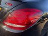 USED 2019 19 MERCEDES-BENZ C CLASS 3.0 C43 V6 AMG (Premium Plus) Saloon 4dr Petrol G-Tronic+ 4MATIC Euro 6 (s/s) (367 ps) 