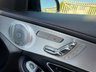 USED 2019 19 MERCEDES-BENZ C CLASS 3.0 C43 V6 AMG (Premium Plus) Saloon 4dr Petrol G-Tronic+ 4MATIC Euro 6 (s/s) (367 ps) 