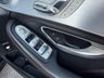 USED 2019 19 MERCEDES-BENZ C CLASS 3.0 C43 V6 AMG (Premium Plus) Saloon 4dr Petrol G-Tronic+ 4MATIC Euro 6 (s/s) (367 ps) 