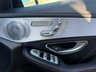 USED 2019 19 MERCEDES-BENZ C CLASS 3.0 C43 V6 AMG (Premium Plus) Saloon 4dr Petrol G-Tronic+ 4MATIC Euro 6 (s/s) (367 ps) 