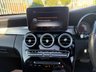 USED 2019 19 MERCEDES-BENZ C CLASS 3.0 C43 V6 AMG (Premium Plus) Saloon 4dr Petrol G-Tronic+ 4MATIC Euro 6 (s/s) (367 ps) 