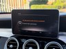 USED 2019 19 MERCEDES-BENZ C CLASS 3.0 C43 V6 AMG (Premium Plus) Saloon 4dr Petrol G-Tronic+ 4MATIC Euro 6 (s/s) (367 ps) 