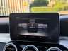 USED 2019 19 MERCEDES-BENZ C CLASS 3.0 C43 V6 AMG (Premium Plus) Saloon 4dr Petrol G-Tronic+ 4MATIC Euro 6 (s/s) (367 ps) 